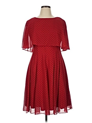 Danny And Nicole Casual Dress (view 1)