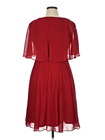 Danny And Nicole Casual Dress (view 2)