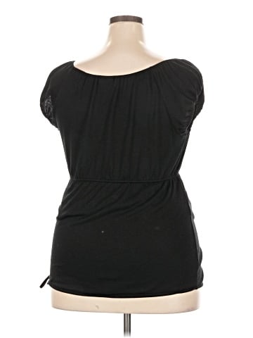 Liz Lange Maternity for Target Sleeveless Top (view 2)