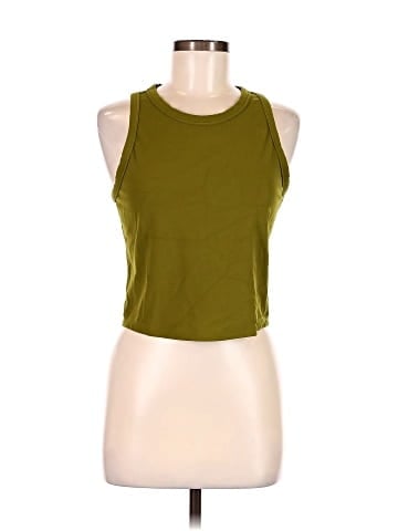 Athleta Sleeveless T-Shirt (view 1)