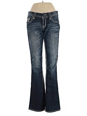 Rock Revival Jeans (view 1)
