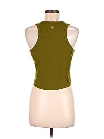Athleta Sleeveless T-Shirt (view 2)