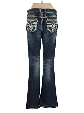 Rock Revival Jeans (view 2)