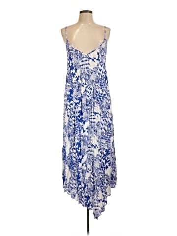 City Chic Casual Dress (view 1)