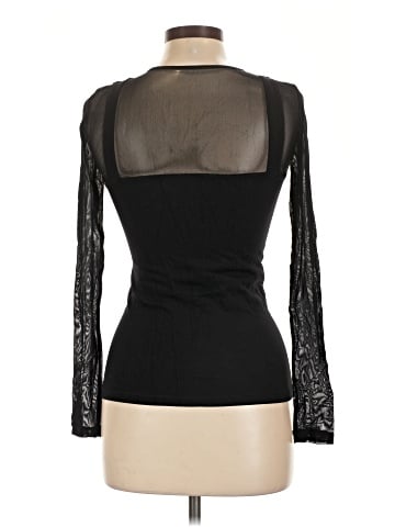 Intimately by Free People Long Sleeve T-Shirt (view 2)