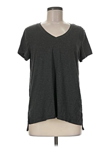 90 Degree by Reflex Short Sleeve T-Shirt (view 1)
