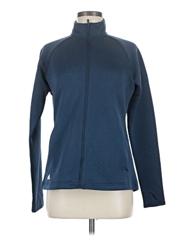 Adidas Track Jacket (view 1)