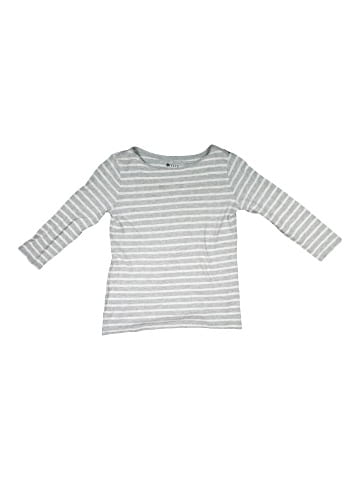 Stylus 3/4 Sleeve T-Shirt (view 2)