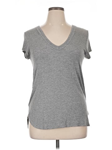 H by Bordeaux Sleeveless T-Shirt (view 1)