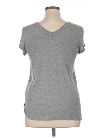 H by Bordeaux Sleeveless T-Shirt (view 2)