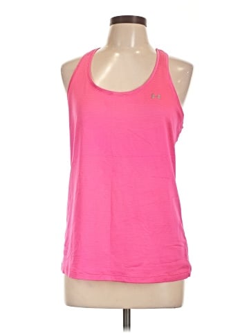 Under Armour Sleeveless Top (view 1)
