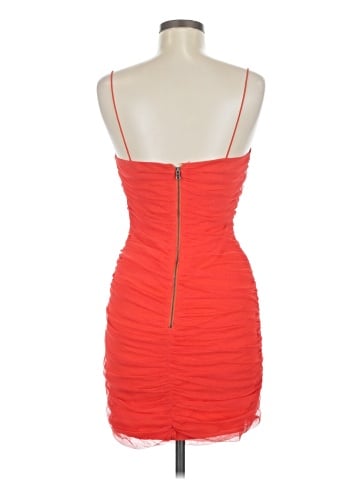 Alice + Olivia Cocktail Dress (view 2)