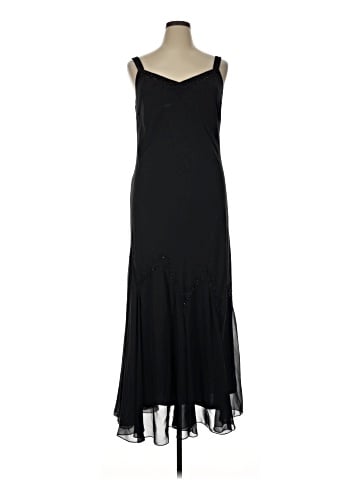 David's Bridal Cocktail Dress (view 1)