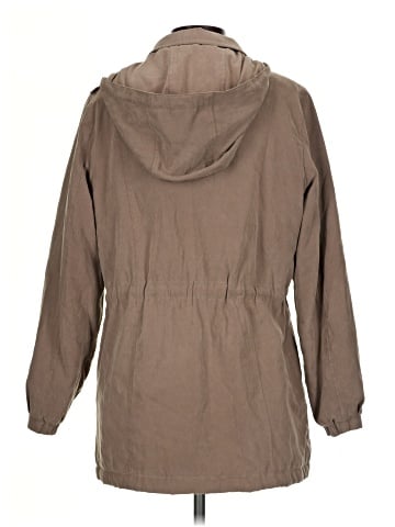 London Fog Trenchcoat (view 2)