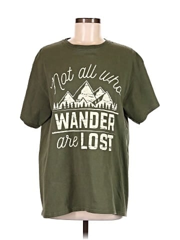 Delta Pro Weight Short Sleeve T-Shirt (view 1)