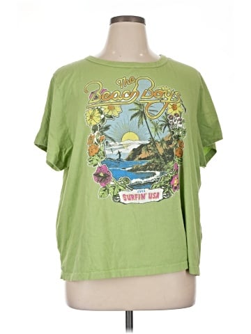 Daydreamer LA Short Sleeve T-Shirt (view 1)