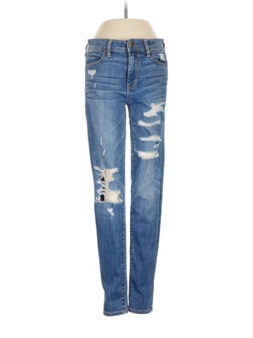American Eagle Outfitters Jeans (view 1)