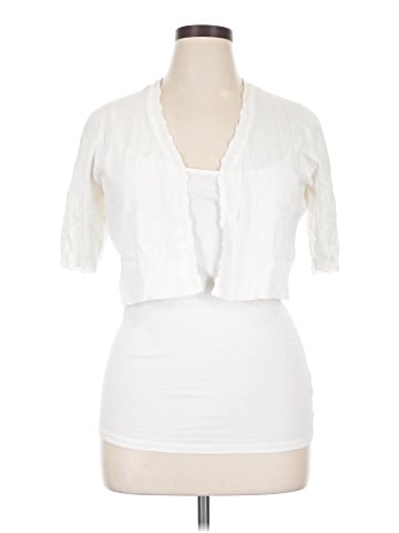 Torrid Cardigan (view 1)