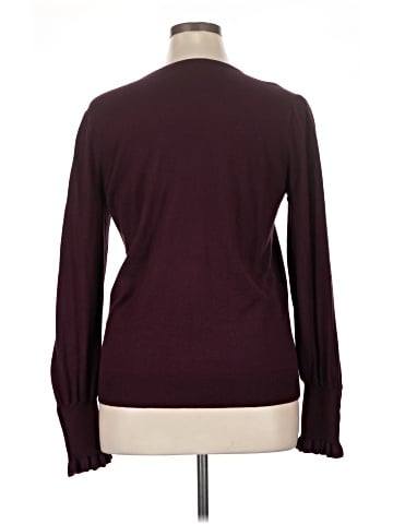 Lauren by Ralph Lauren Long Sleeve Top (view 2)
