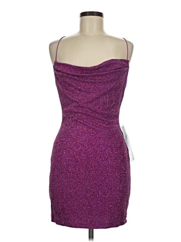 B. Smart Cocktail Dress (view 1)
