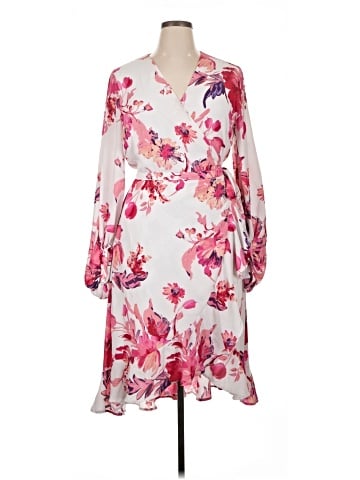 New York & Company Cocktail Dress (view 1)