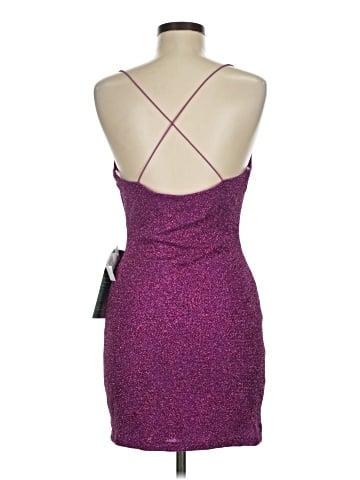 B. Smart Cocktail Dress (view 2)