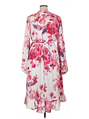 New York & Company Cocktail Dress (view 2)