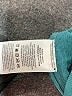 Nike Solid Teal Active Pants Size L (kids) - photo 4