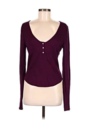 Intimately by Free People Long Sleeve Top (view 1)