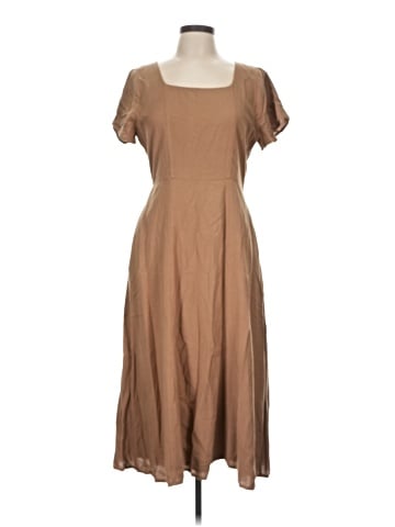 Wishlist Casual Dress (view 1)