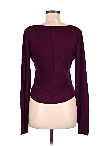 Intimately by Free People Long Sleeve Top (view 2)