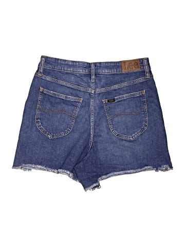 Lee Denim Shorts (view 2)