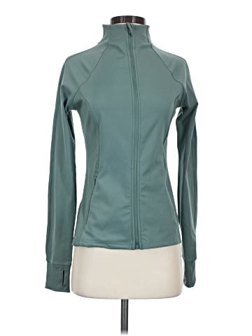 90 Degree by Reflex Track Jacket (view 1)