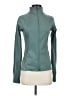 90 Degree by Reflex Teal Track Jacket Size S - photo 1