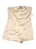 Altar'd State 100% Polyester Tan Skort Size M - photo 1