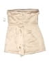 Altar'd State 100% Polyester Tan Skort Size M - photo 2