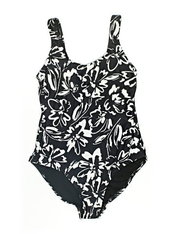 Hurley One Piece Swimsuit (view 1)
