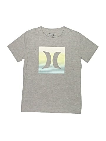 Hurley Short Sleeve T-Shirt (view 1)