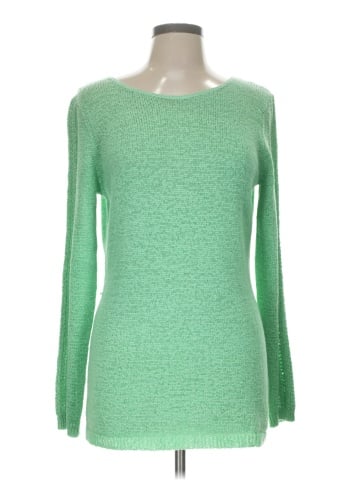 Rachel Zoe Pullover Sweater (view 1)