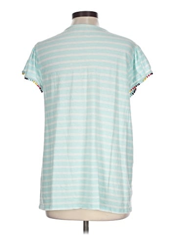 Crown & Ivy Short Sleeve T-Shirt (view 2)