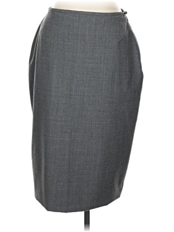 Liz Claiborne Collection Formal Skirt (view 1)