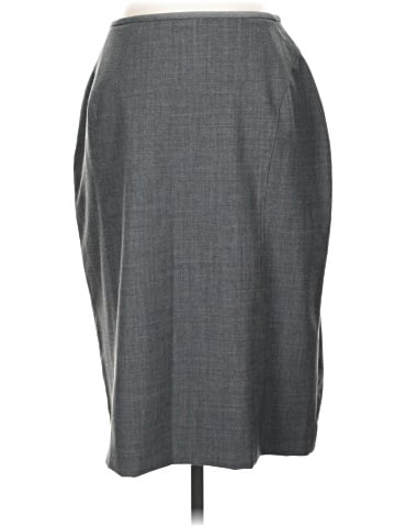 Liz Claiborne Collection Formal Skirt (view 2)