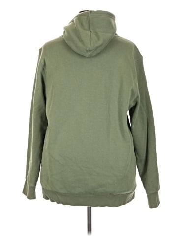 Hurley Pullover Hoodie (view 2)