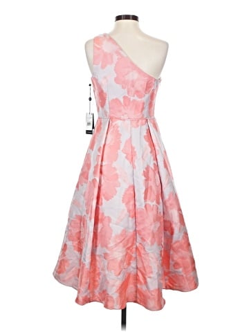 Adrianna Papell Cocktail Dress (view 2)