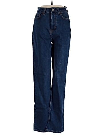 Reformation Jeans (view 1)