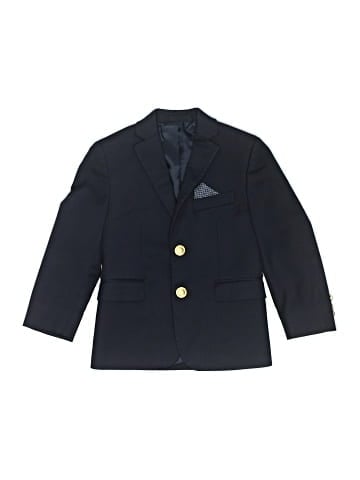 Lauren by Ralph Lauren Blazer (view 1)