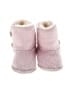 Ugg Australia Pink Booties Size 0/1 - photo 2