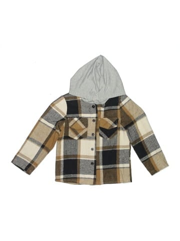 Shein Coat (view 1)