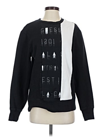 Guess Sweatshirt (view 1)