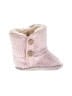 Ugg Australia Pink Booties Size 0/1 - photo 1